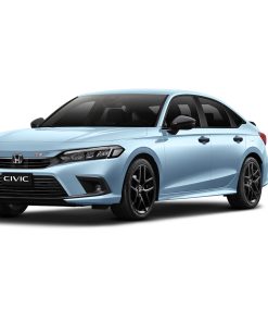 Honda Civic G
