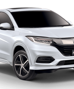 Honda HR-V 1.8 G