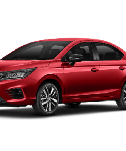 Honda City RS