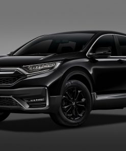 Honda CR-V LSE